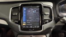 Volvo Xc90 2.0 T8 [390] Hybrid Inscription Pro 5dr AWD Gtron Estate